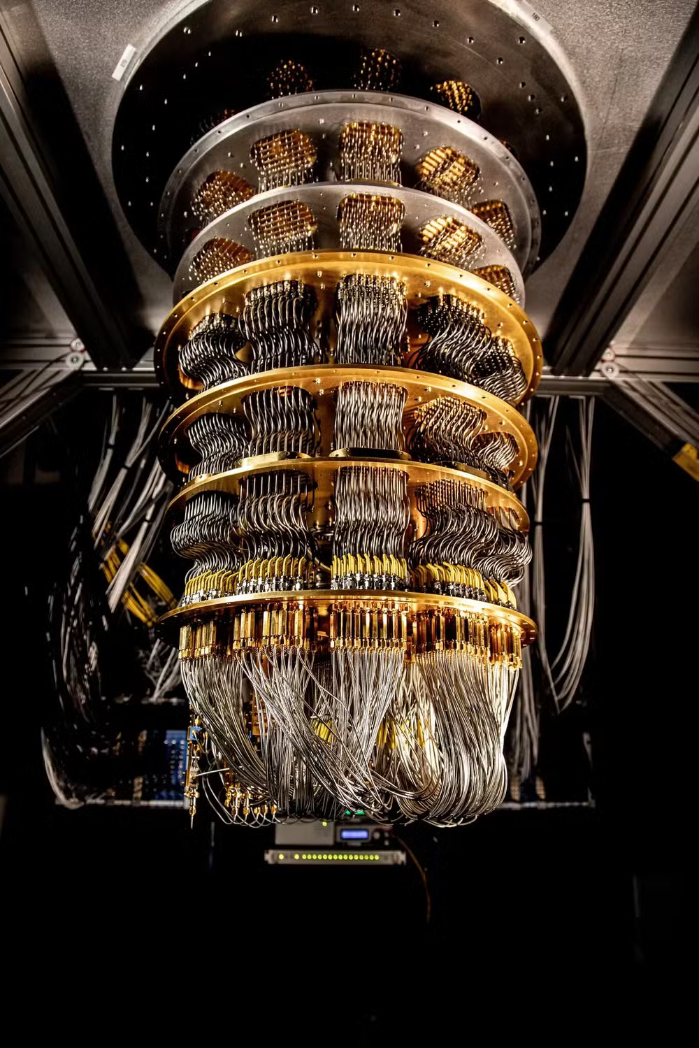 Quantum Computer